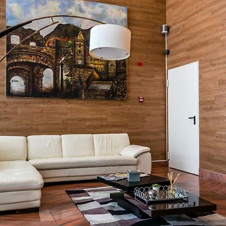 Breathtaking Apartment City Center - Ph Quartier Atlapa Ciudad de Panamá Exterior foto