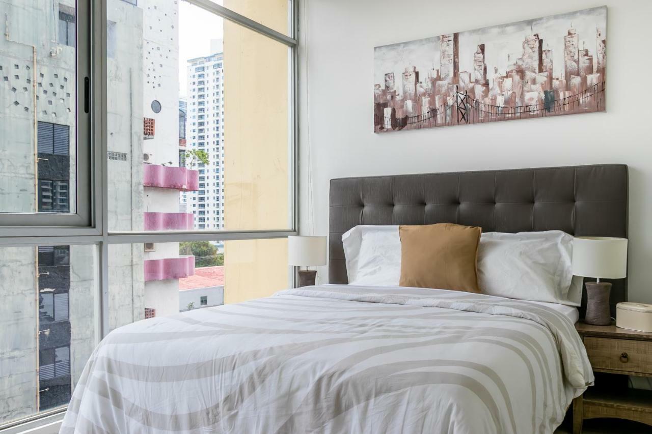 Breathtaking Apartment City Center - Ph Quartier Atlapa Ciudad de Panamá Exterior foto