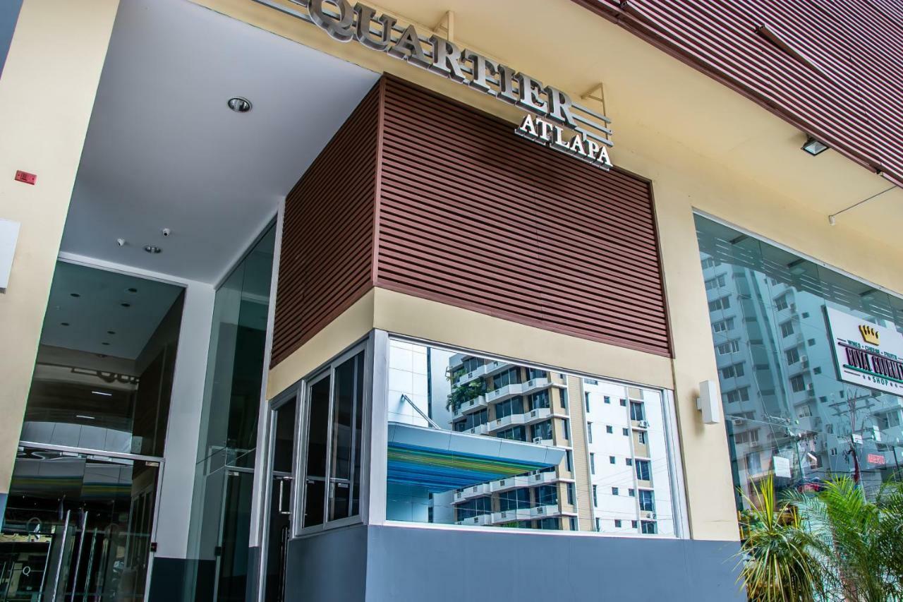 Breathtaking Apartment City Center - Ph Quartier Atlapa Ciudad de Panamá Exterior foto