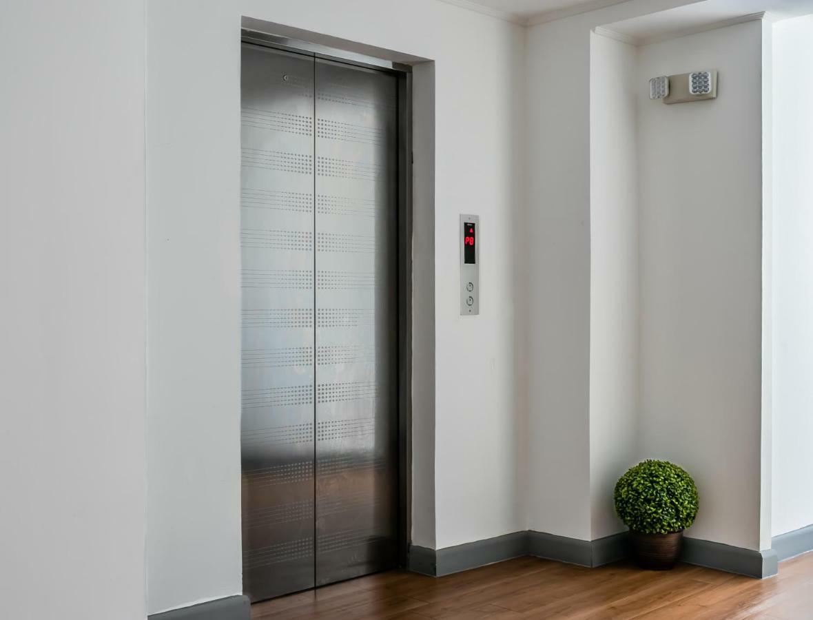 Breathtaking Apartment City Center - Ph Quartier Atlapa Ciudad de Panamá Exterior foto
