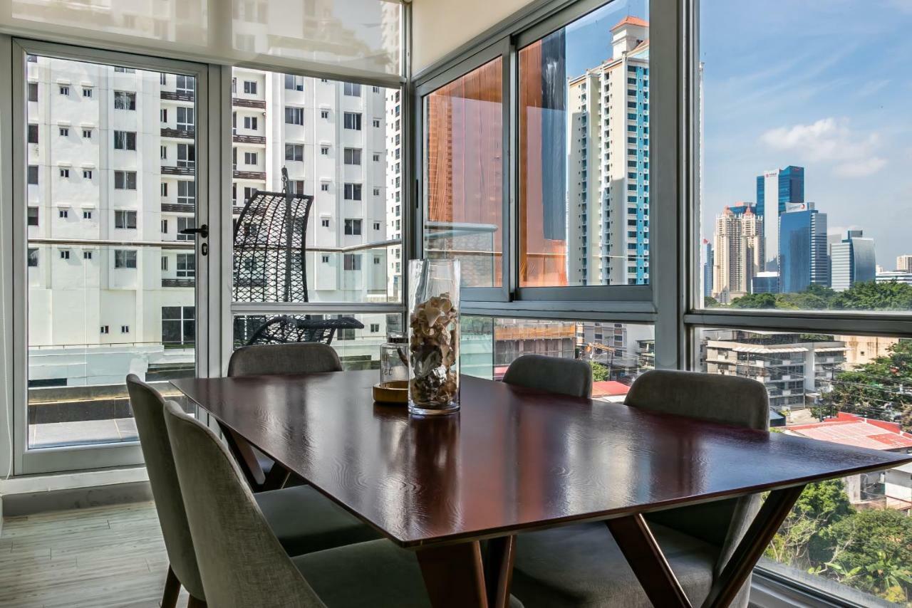 Breathtaking Apartment City Center - Ph Quartier Atlapa Ciudad de Panamá Exterior foto