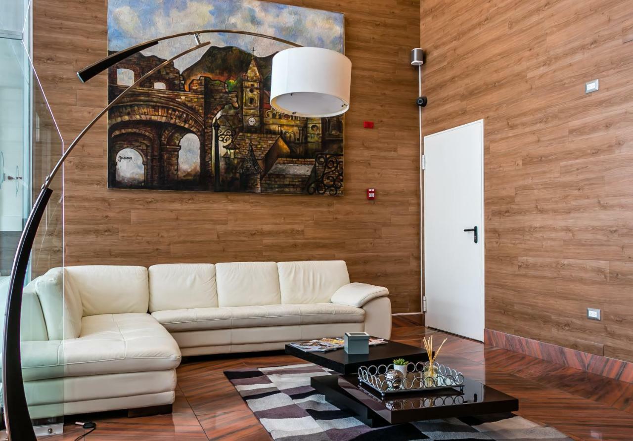 Breathtaking Apartment City Center - Ph Quartier Atlapa Ciudad de Panamá Exterior foto